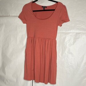Forever 21 | Dresses | Forever 2 Black Wrap Long Sleeve Mini Dress Size M |  Poshmark